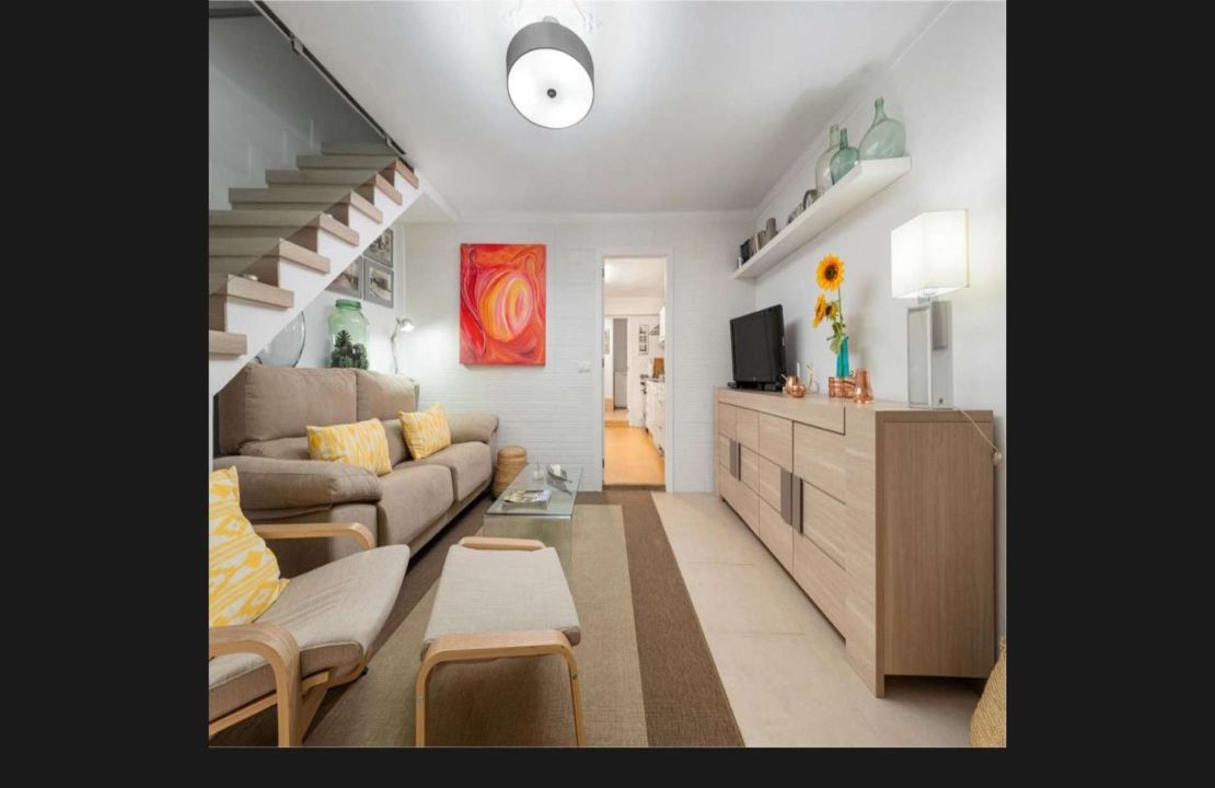 Encantadora casa en Pollensa para larga duración